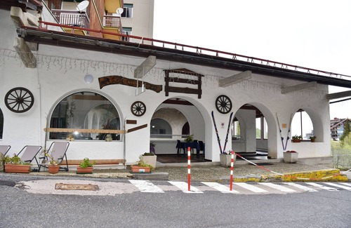 Artesina Apartment | Artesina on the slopes