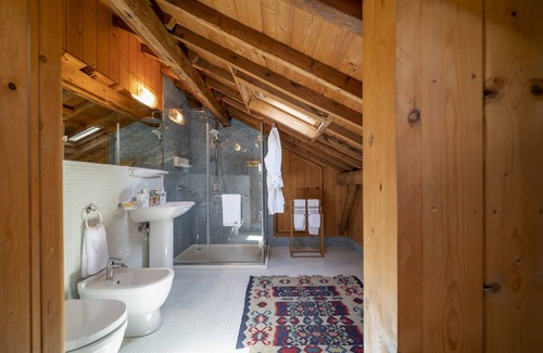 Gemmayzeh Hotel | Arthaus Beirut