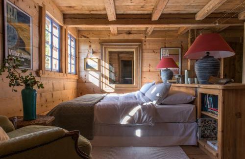 Demi-Quartier Hotel | Arthaus Megève