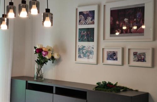 Isola Apartment | Arthome