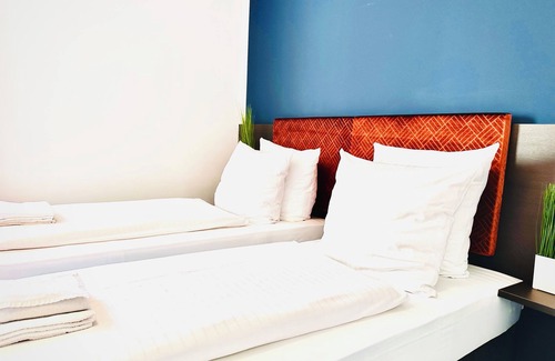 Nordenstadt Hotel | Arthotel Ambassador Wiesbaden