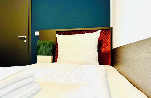 Nordenstadt Hotel | Arthotel Ambassador Wiesbaden