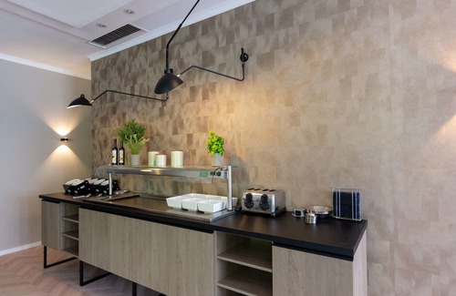 Aystetten Hotel | Arthotel Ana Aura
