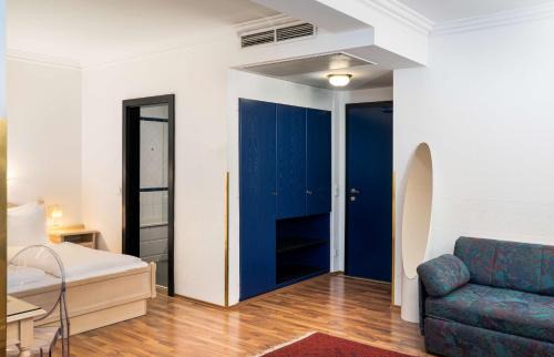 Thurygrund Hotel | Arthotel ANA Gala