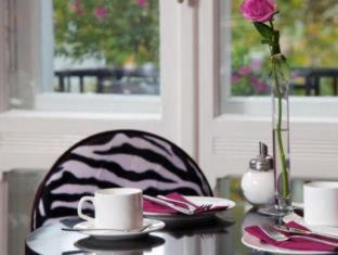 Schoeneberg Hotel | ArtHotel Connection