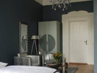 Schoeneberg Hotel | ArtHotel Connection