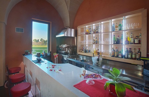 Castromediano Hotel | Arthotel & Park Lecce