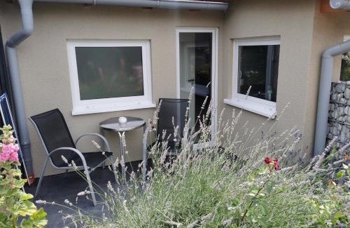 Bad Vilbel Apartment | Arthouse Apartment 2