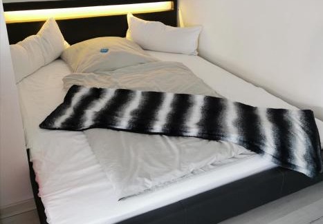 Bad Vilbel Apartment | Arthouse Apartment 2