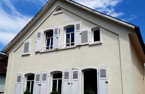 Bad Vilbel Apartment | Arthouse Apartment 2