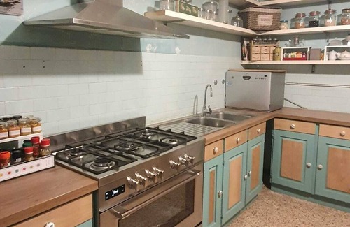 Santa Marinella House | ArtHouse Santa Marinella B&B (beach)