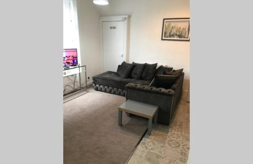 Hawick Apartment | Arthur Apartment