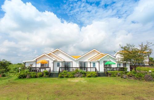 Seongsan House | Arting Pension