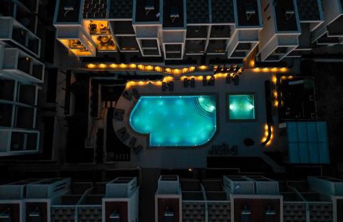 Nikita Apartment | Artion Suites Nikiti