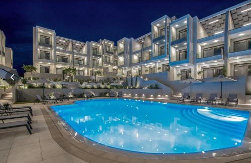 Nikita Apartment | Artion Suites Nikiti