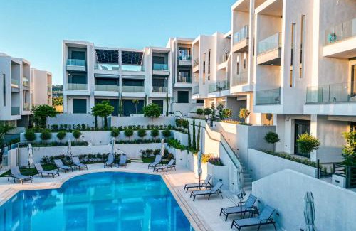 Nikita Apartment | Artion Suites Nikiti