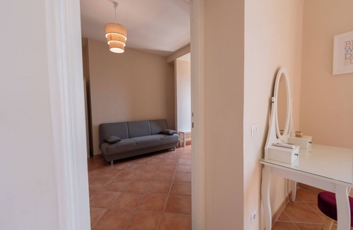 Pozzuoli House | Artis Mare