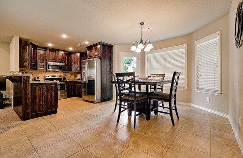 Downtown House | Artisan home in the historic center of Bentonville - close to everything