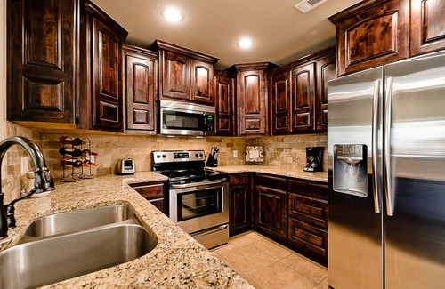 Downtown House | Artisan home in the historic center of Bentonville - close to everything