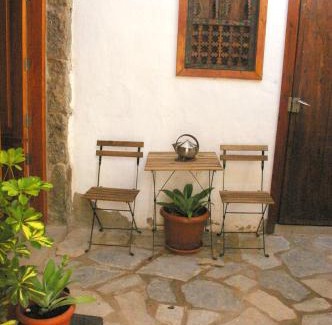 Aguimes Apartment | Artisan´s House