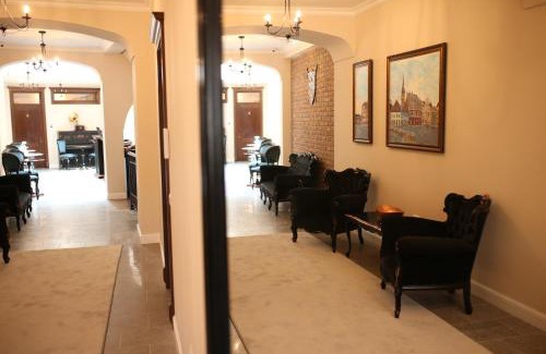 Historic Center House | Artisans Boutique Villa