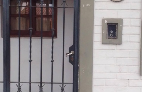 Mendoza City Center House | Artist Cultural Suite