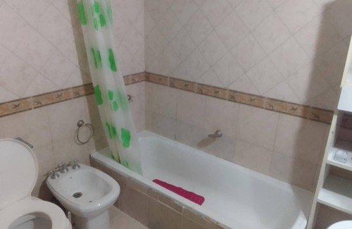 Mendoza City Center House | Artist Cultural Suite