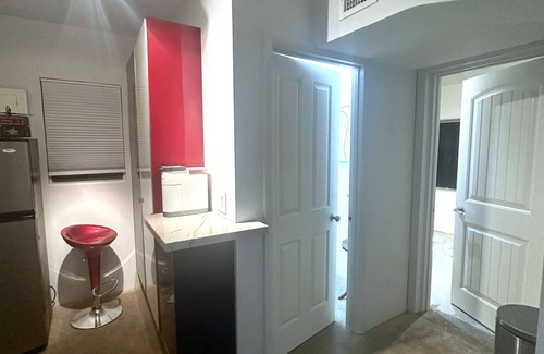 Clarkdale House | Artist House
