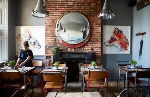 Brighton City Centre Hotel | Artist Residence Brighton