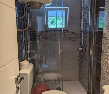 Kampor Apartment | Artist Studio