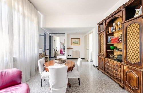 Legnano Villa | Artist Villa