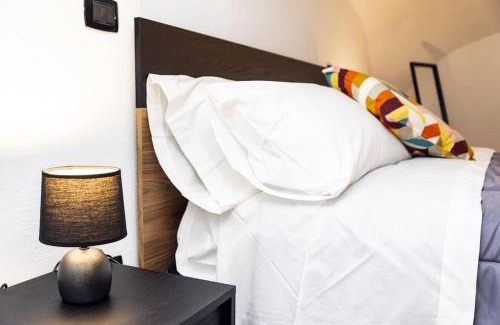 Arenella Apartment | Artisti Home Naples