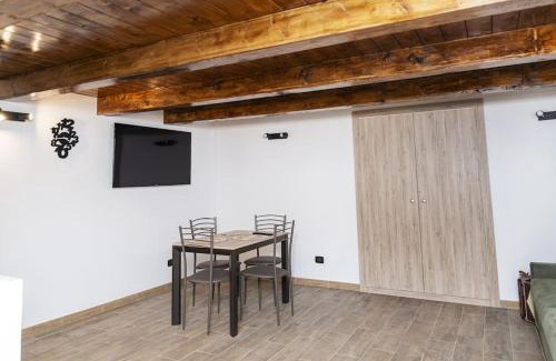 Arenella Apartment | Artisti Home Naples