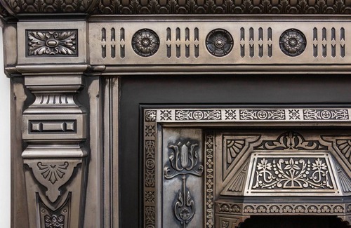 Hillrise House | Artistic Archway, by Veeve