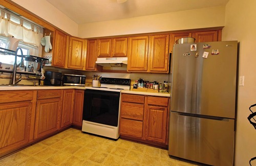 Lewisburg House | Artistic Home in Lewisburg