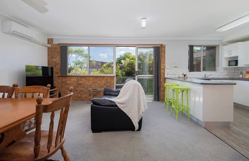 Georgetown Apartment | Artmond Nook Relaxed Stay by Stadium and City Centre