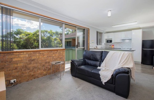 Georgetown Apartment | Artmond Nook Relaxed Stay by Stadium and City Centre