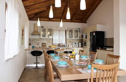 Gradisce House | Arton Villa with heated pool, in Istria