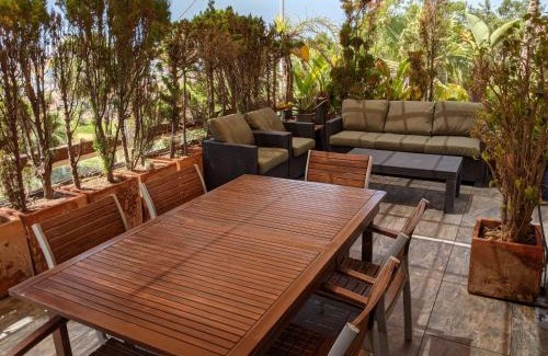 Rota Apartment | artQhost Costa Ballena Penthouse Ocean and Golf views & Free Parking