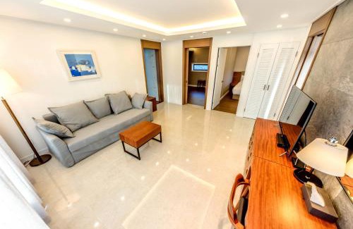 Jongdal-ri Hotel | Arts Spa&Poolvilla