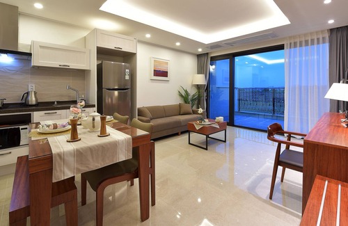 Jongdal-ri Apartment | Arts Spa & Poolvilla