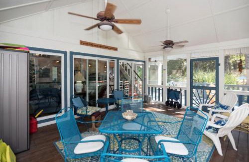 Ocean Ridge House | Artsea Phartsea