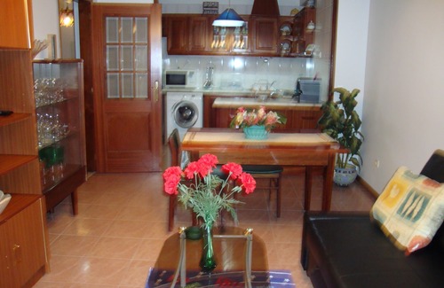 Lousa Apartment | Artur apartment with balcony