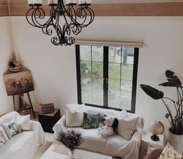 Xihu House | Artvilla Village