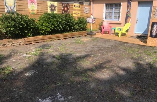 Louannec House | Arty