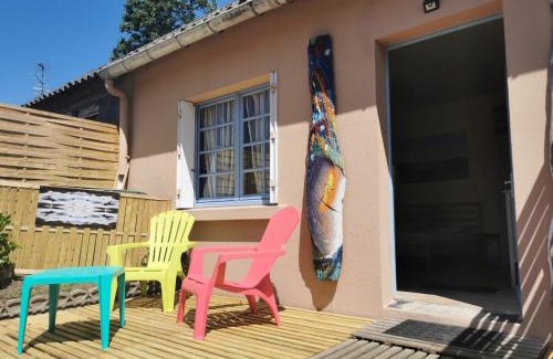 Louannec House | Arty