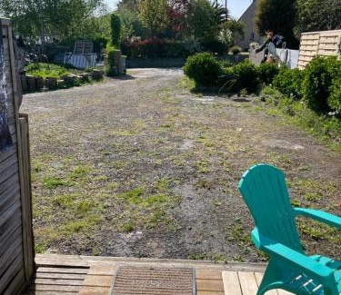 Louannec House | Arty