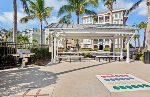 Whitney Beach House | Aruba At The Harbor