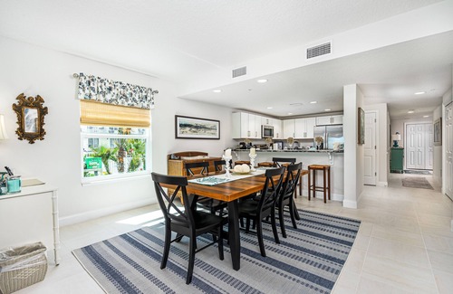 Ocean View Halifax Estates Condo | Aruba Condo - First Floor Oceanfront #106