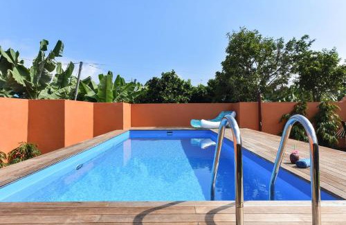 Arucas House | Arucas Pool & Relax by VillaGranCanaria